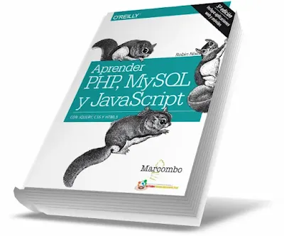 aprender php mysql y javascript con jquery css y html5 pdf