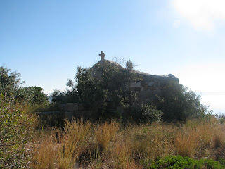 Panagia Palatiani Kefalos