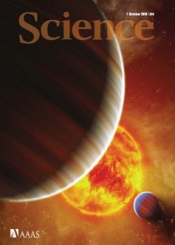Download Revista Science - Out/2010