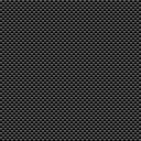 Carbon Fiber Photoshop pattern preview