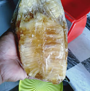 Jual Madu Hutan Asli di Medan