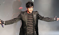 adam lambert