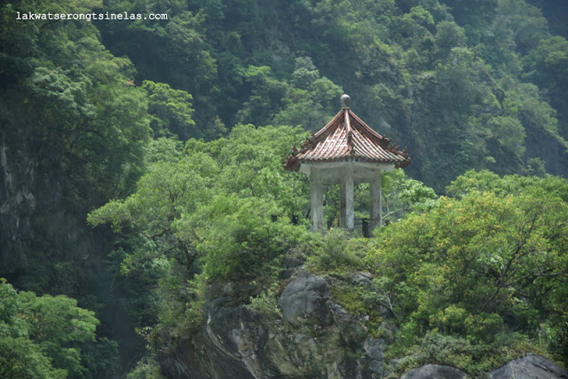 HUALIEN AND THE TAROKO NATIONAL PARK