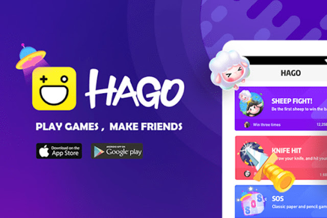 Cara Main Game Hago di Android Yang Mudah dan Bikin Ketagihan