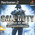 Download Call of Duty: World at War PS2 ISO