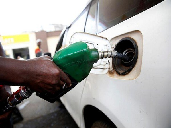 Petrol Diesel Price