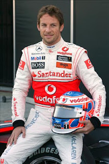 Jenson Button