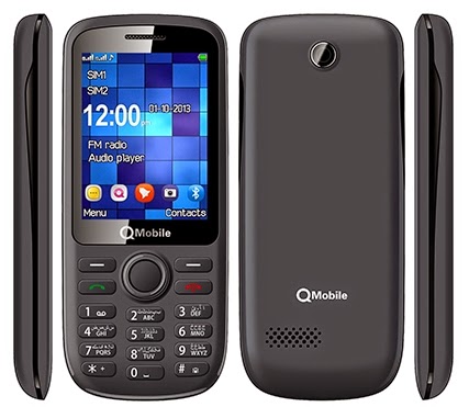 QMobile E70