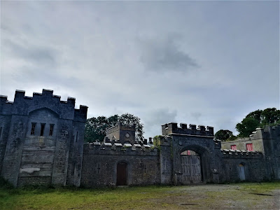 Charleville Castle