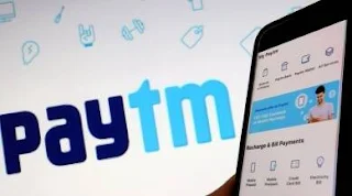 SoftBank Sells Stakes in Paytm