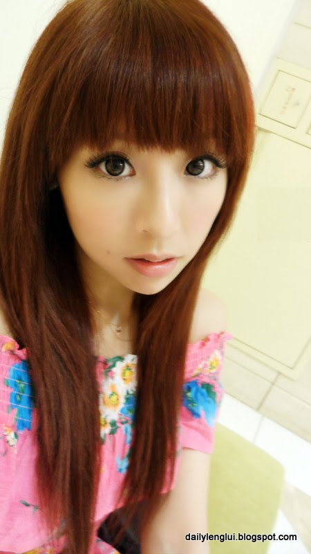 Guo Jie Qi (郭婕祁) / MeiMei Guo Jie Qi (郭婕祁) / MeiMei