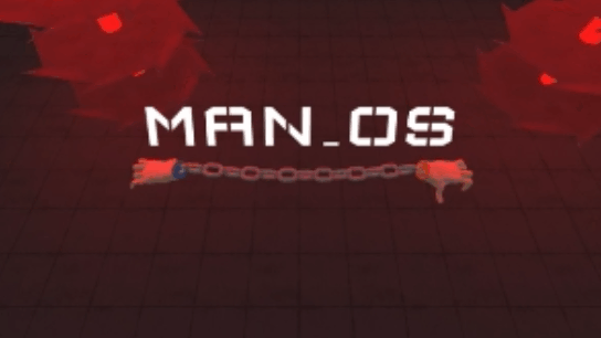 El juego argentino Man_Os ya se encuentra disponible.