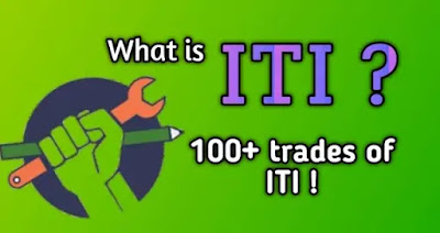 What is iti course