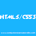 دورة HTML5 و CSS3