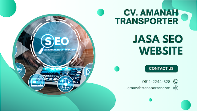 Jasa SEO Website - Meningkatkan Visibilitas Online
