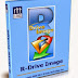 -Drive Image 5.2 Build 5203 Full - Sao lưu, phục hồi phân vùng ổ cứng