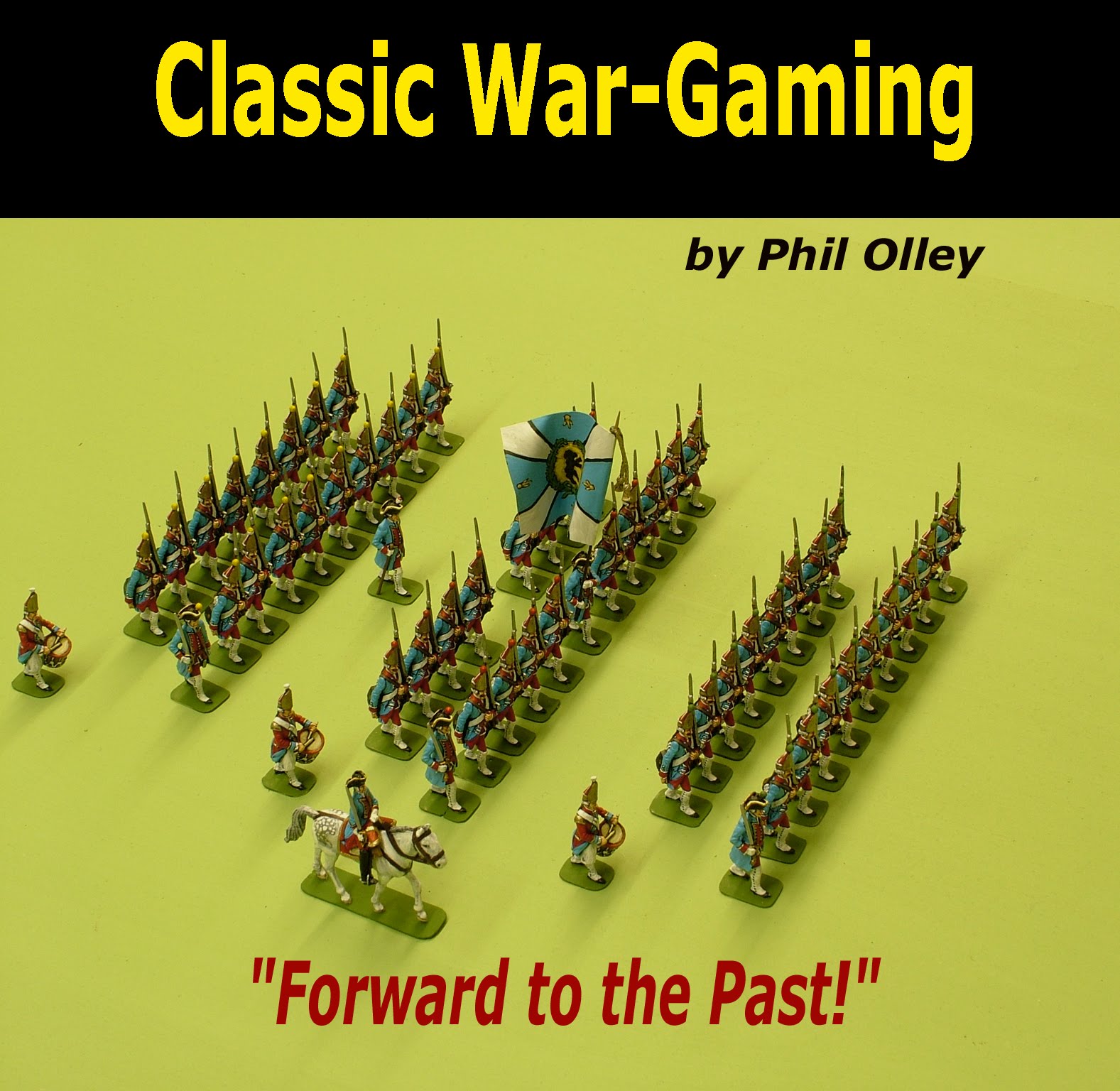 Classic wargaming