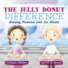 Celebrate Donut Day in the classroom this June 2nd! This round-up post of fun Donut Day activities, crafts, books and donut treats is all you need. Healthier donut-themed treats and seasonal ideas are also included! 