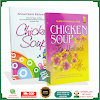 PAKET 2 BUKU Chicken Soup For MUSLIM DAN MUSLIMAH Penerbit Sukses Publishing