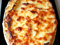 Swineherd Pie