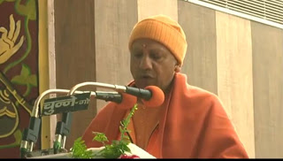 समर्थन मूल्य के माध्यम से प्रदेश सरकार किसानों को उनकी लागत का डेढ़ गुना से अधिक दिला रही है दाम : योगी