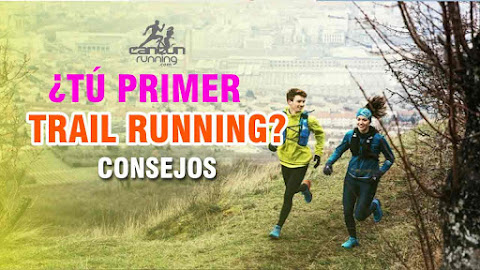 trail running consejos