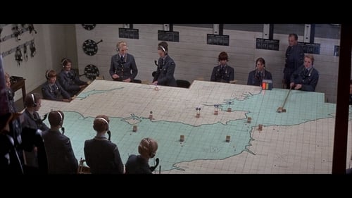 La batalla de Inglaterra 1969 1080p descargar