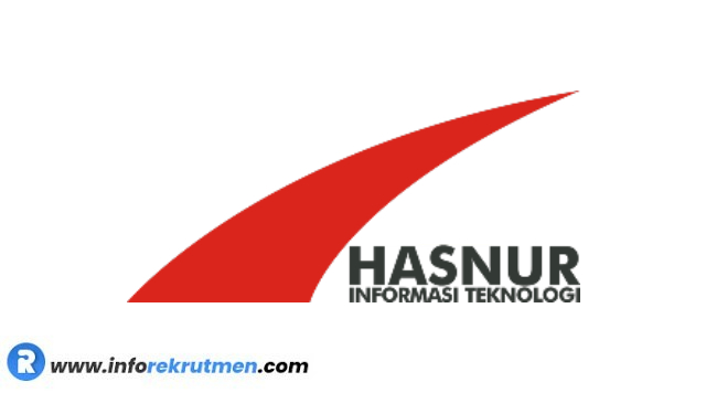 Lowongan Kerja PT. Hasnur Informasi Teknologi Terbaru