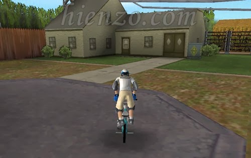 Dave Mirra Freestyle BMX PC Game