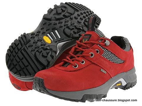 Ash chaussure:B850540.{588573}