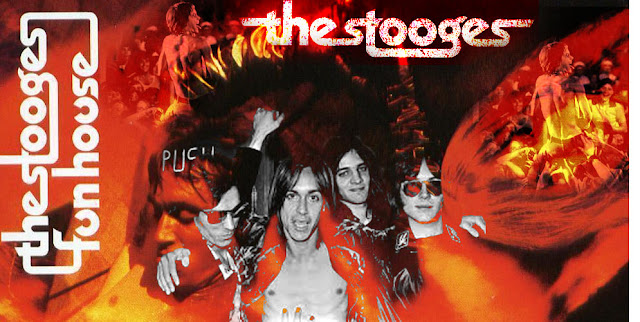 The Stooges : Fun House