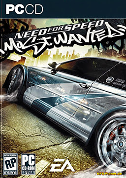 Cheat Need For Speed Most Wanted lengkap bahasa indonesia