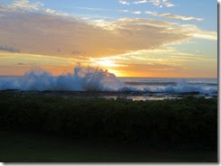 sunset ko olina 13