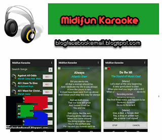  banyak sekali program televisi menyajikan kontes bernyanyi mulai dari lagu dangdut hingga lagu p 9 Aplikasi Karaoke Android (offline/Online) Terbaik Gratis Terbaru 2018