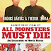 All Monsters Must Die: An Excursion to North Korea EBOOK