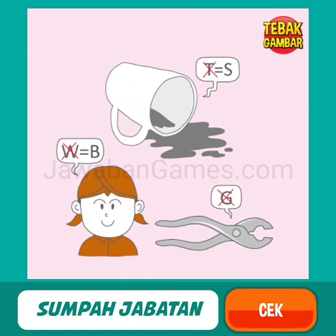 Kunci Jawaban Tebak Gambar Level 47