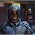 “Dredd”- Três imagens exclusivas da revista Empire