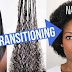 Hair transition: how to get your natural hair color back?