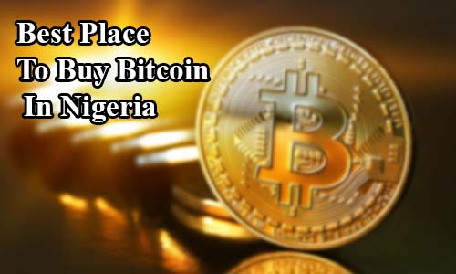 Make Money Online In Nigeria Best Place To Buy Bitcoin In Nigeria - 