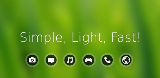 Smart Launcher Pro v1.2.8