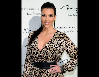 Kim Kardashian Pics, Kardashian Khaos Pics