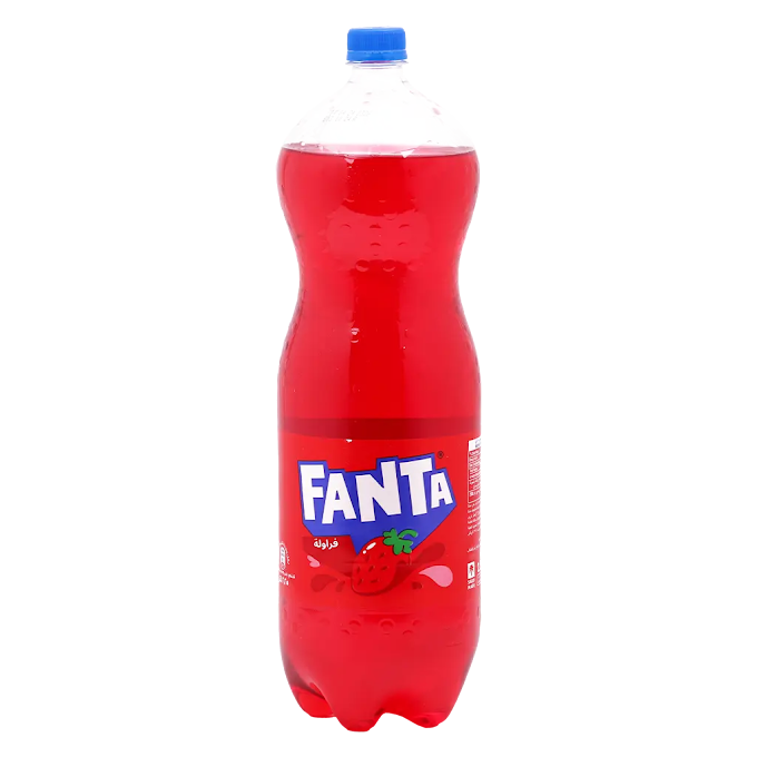 FANTA  1 لتر
