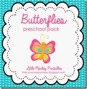 butterfly ad