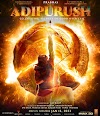 Adipurush: Hindu Mahasabha called Saif Ali Khan's look in 'Adipurush' as ​​'terrorist Khilji', BJP also protested