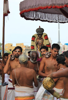 Koadi Utsavam,Day 03, Purappadu,Video, Divya Prabhandam,Sri Parthasarathy Perumal, Triplicane,Thiruvallikeni,Utsavam,