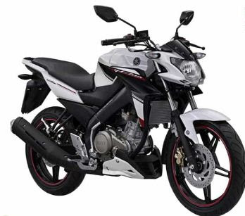 Daftar Harga Motor Tipe Motor Sport Yamaha V Daftar Harga Yamaha V-Ixion Advance Terbaru AGUSTUS 2018