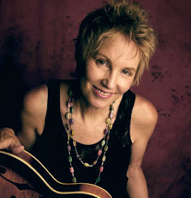 Circle of Friends Coffeehouse: Eliza Gilkyson Nov 17