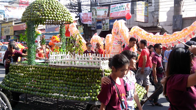 pajotan mangoes