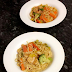 Prawn Stir Fry