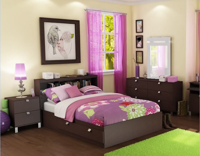 Images Of Bedroom Decor